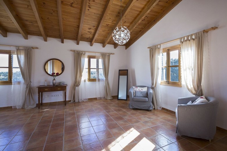 G Rentals Villa Ca Na Flores