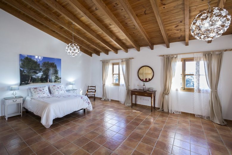 G Rentals Villa Ca Na Flores