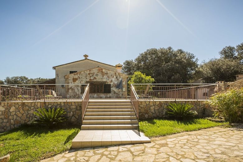 G Rentals Villa Ca Na Flores