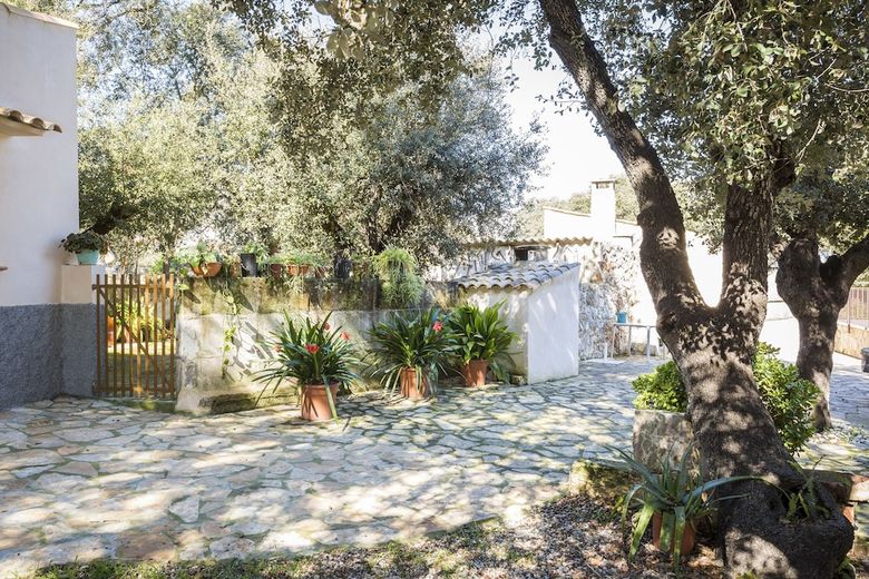 G Rentals Villa Ca Na Flores