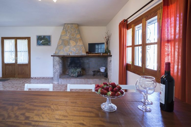 G Rentals Villa Ca Na Flores