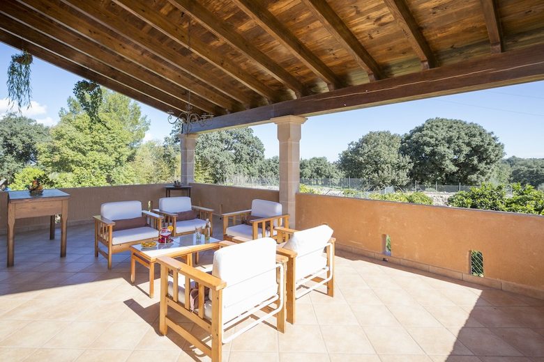 G Rentals Villa Ca Na Flores