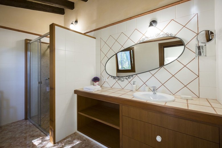G Rentals Villa Ca Na Flores