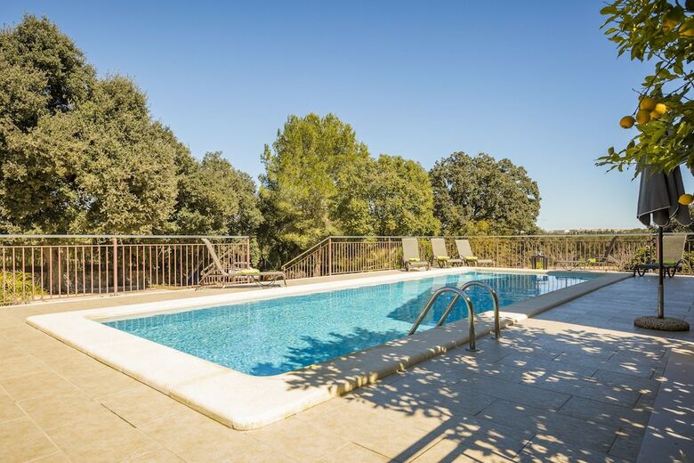 G Rentals Villa Ca Na Flores