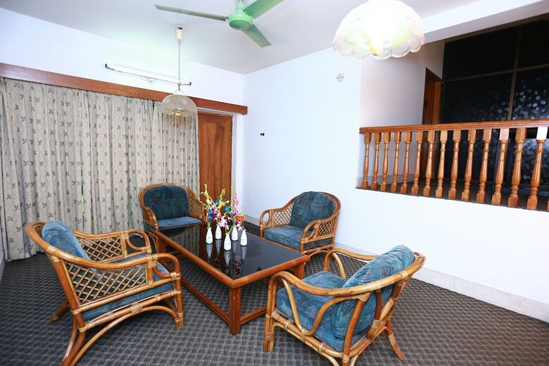 Marino Hotel - Banani