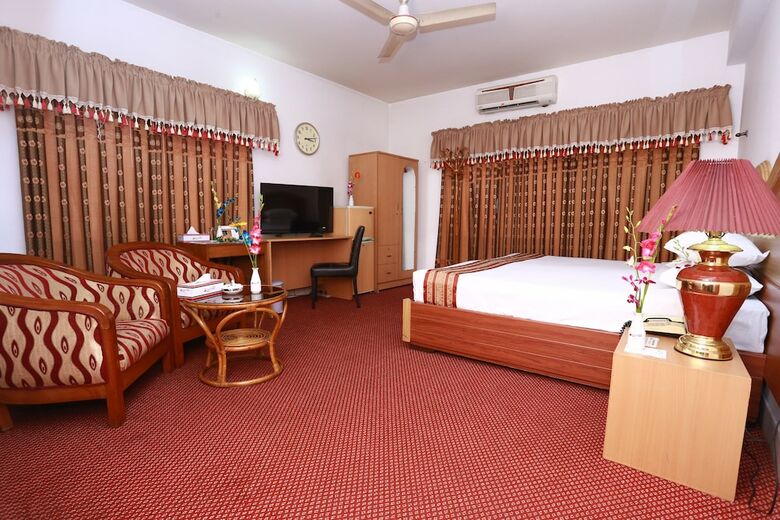 Marino Hotel - Banani