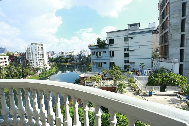 Marino Hotel - Banani