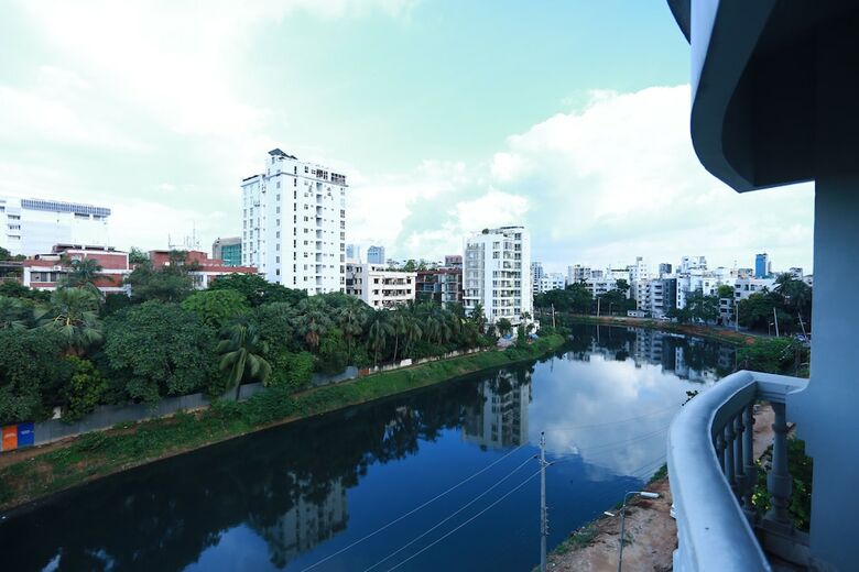 Marino Hotel - Banani