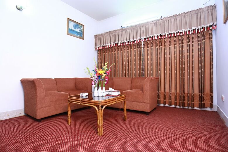 Marino Hotel - Banani