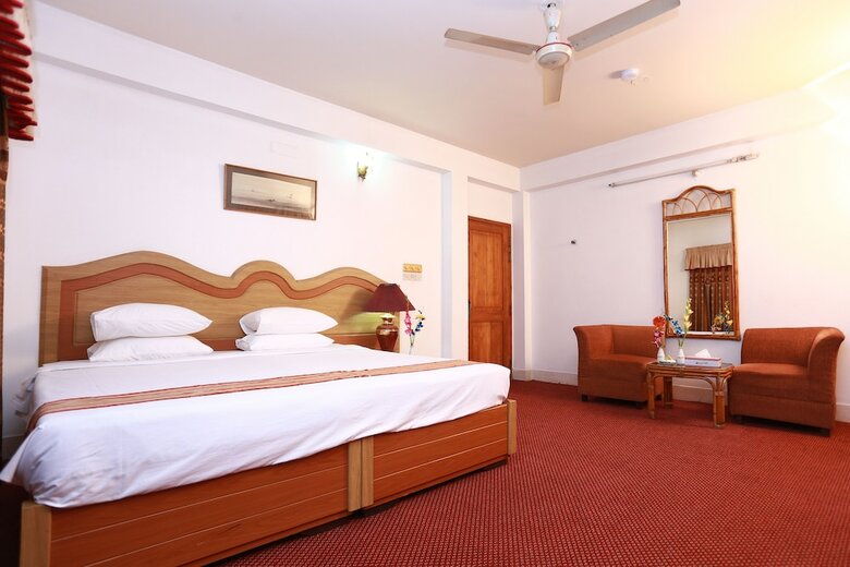 Marino Hotel - Banani