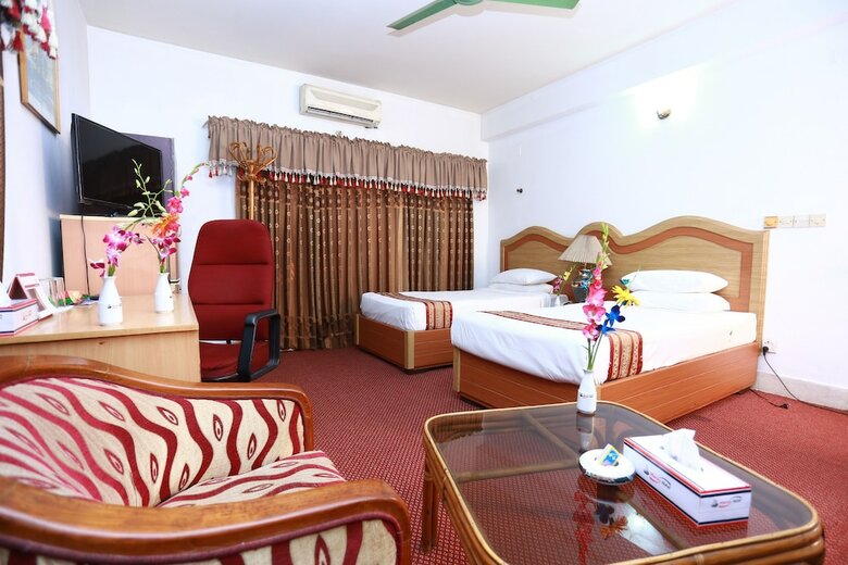Marino Hotel - Banani