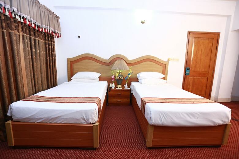 Marino Hotel - Banani