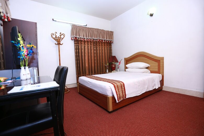 Marino Hotel - Banani