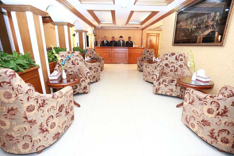 Marino Hotel - Banani