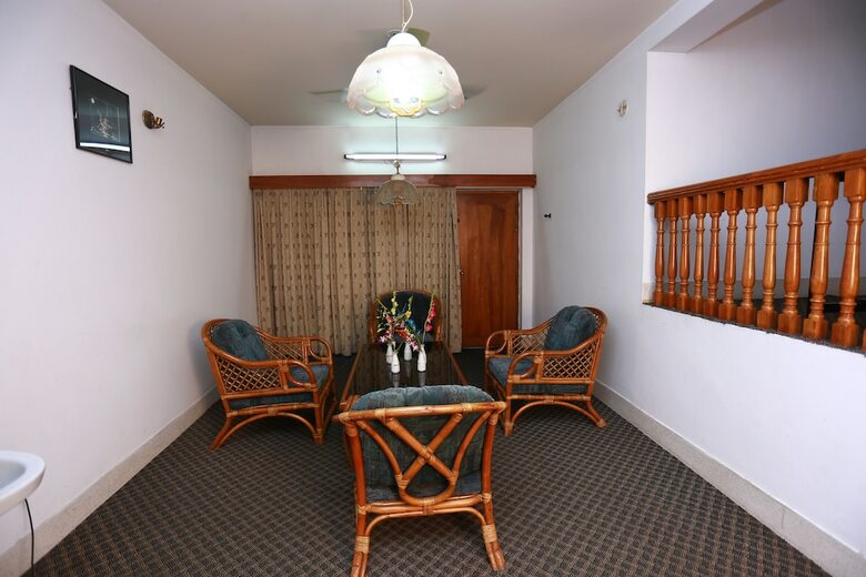 Marino Hotel - Banani