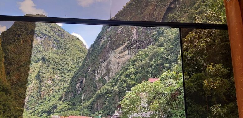 Hostal Vista Waynapata