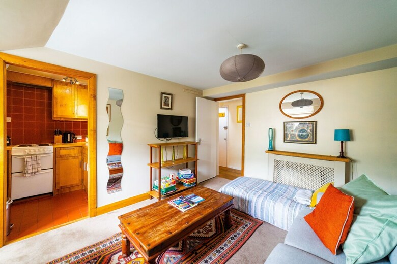Cosy One Bedroom Apartment
