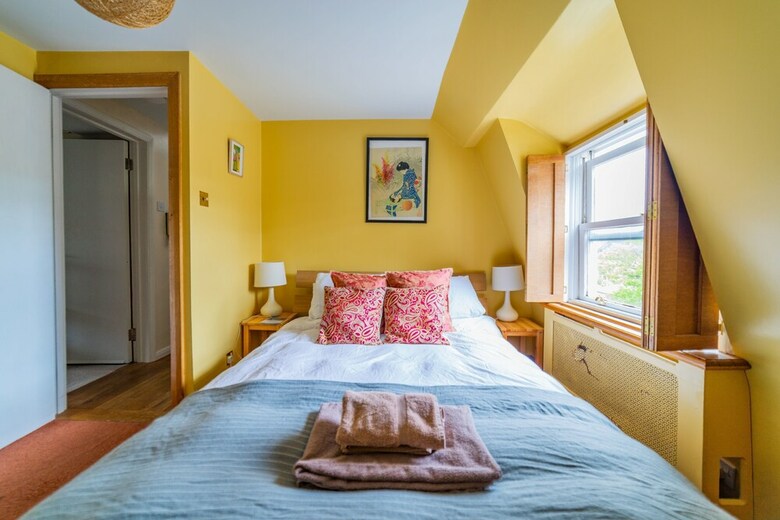 Cosy One Bedroom Apartment