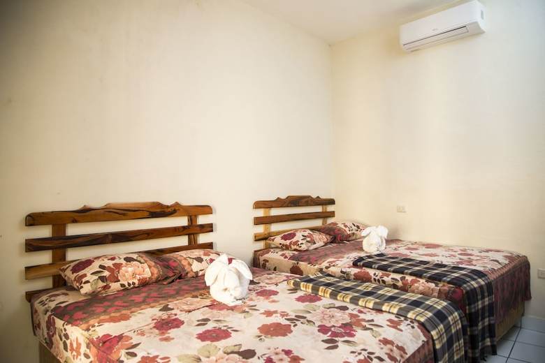Aruma Hotel