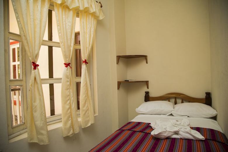 Aruma Hotel