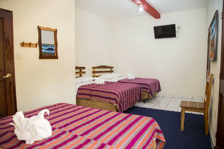 Aruma Hotel