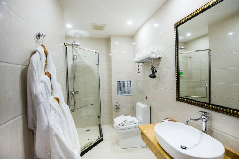 Golden Time Hotel