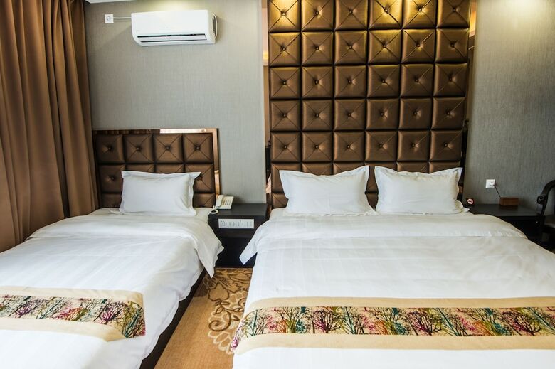 Golden Time Hotel