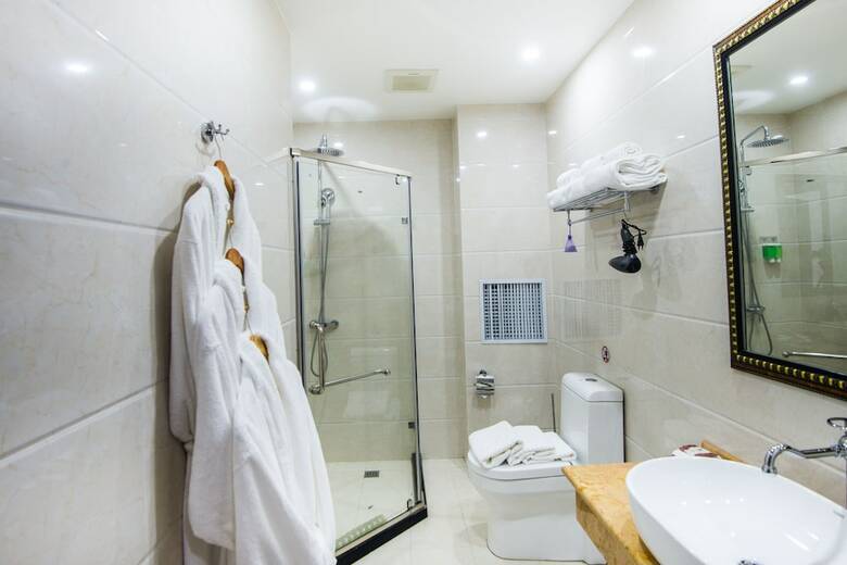 Golden Time Hotel