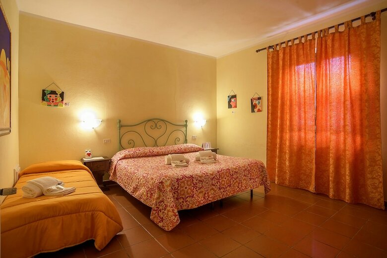 B & B 8380 - Pian Del Molino