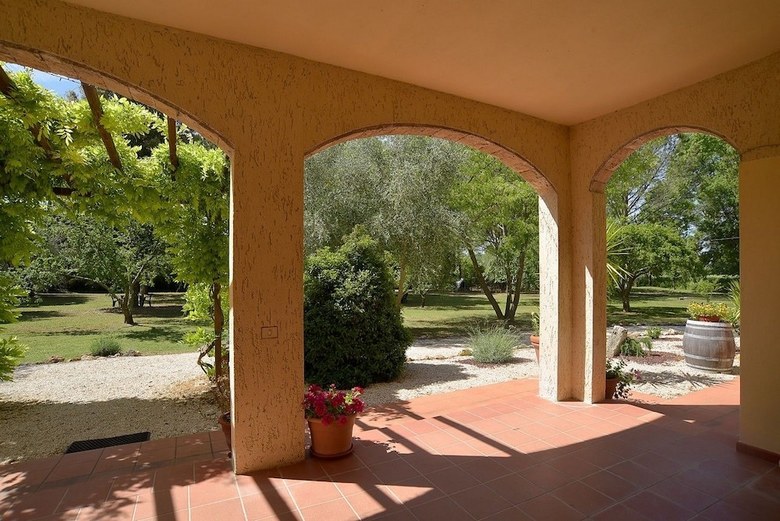 B & B 8380 - Pian Del Molino