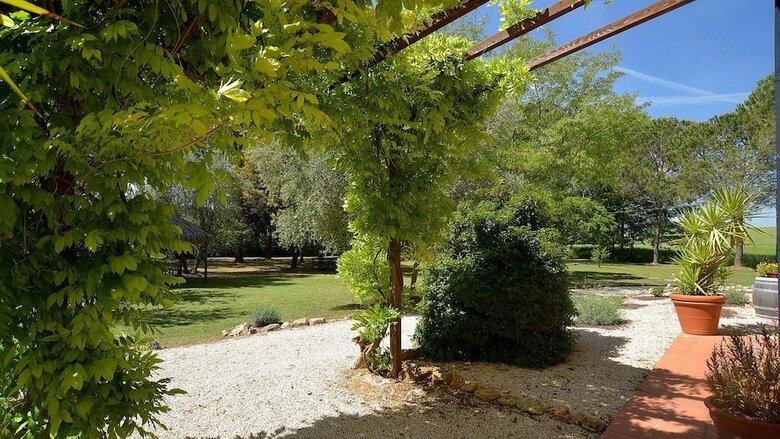 B & B 8380 - Pian Del Molino