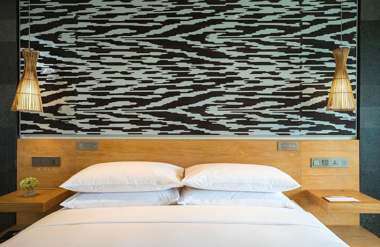 Apartamento Renaissance Bali Uluwatu Resort & Spa