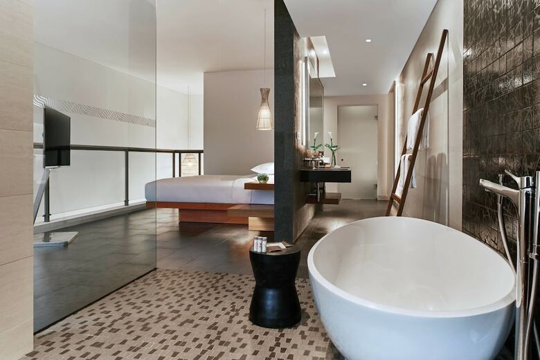 Apartamento Renaissance Bali Uluwatu Resort & Spa