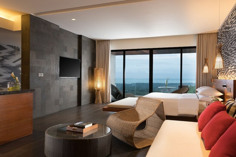 Apartamento Renaissance Bali Uluwatu Resort & Spa