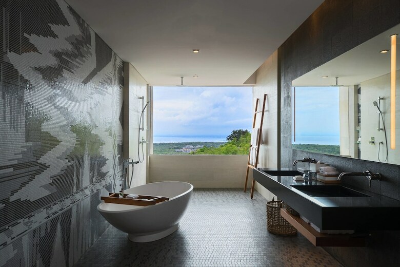 Apartamento Renaissance Bali Uluwatu Resort & Spa