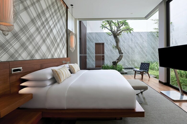 Apartamento Renaissance Bali Uluwatu Resort & Spa
