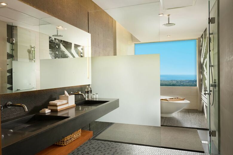 Apartamento Renaissance Bali Uluwatu Resort & Spa