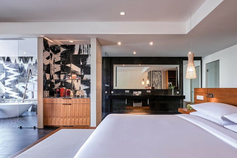 Apartamento Renaissance Bali Uluwatu Resort & Spa