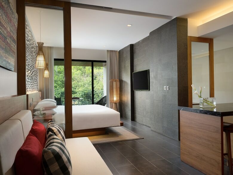 Apartamento Renaissance Bali Uluwatu Resort & Spa