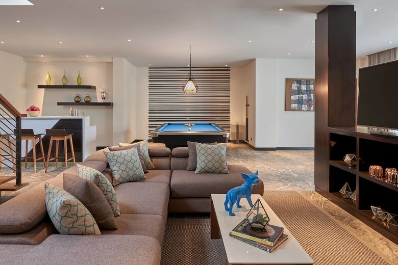 Apartamento Renaissance Bali Uluwatu Resort & Spa