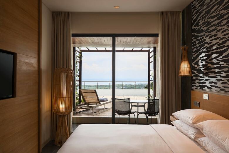 Apartamento Renaissance Bali Uluwatu Resort & Spa
