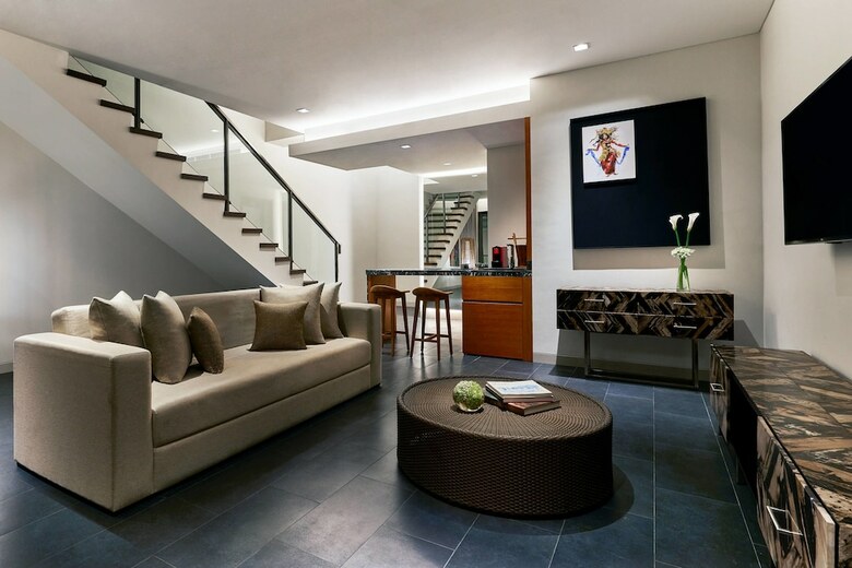Apartamento Renaissance Bali Uluwatu Resort & Spa