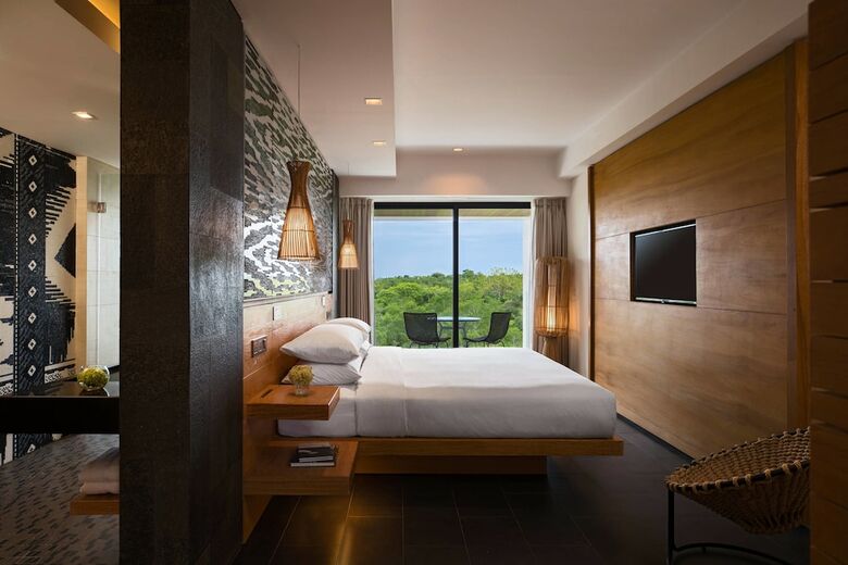 Apartamento Renaissance Bali Uluwatu Resort & Spa