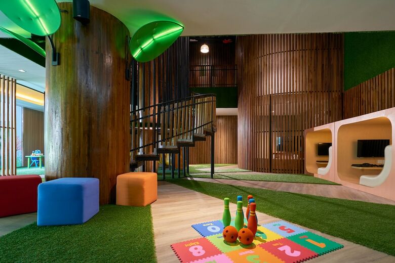 Apartamento Renaissance Bali Uluwatu Resort & Spa