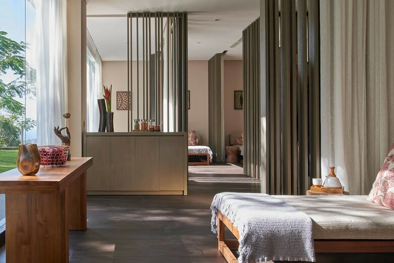 Apartamento Renaissance Bali Uluwatu Resort & Spa