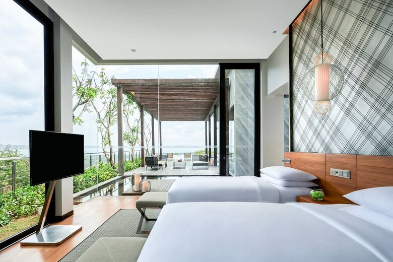 Apartamento Renaissance Bali Uluwatu Resort & Spa