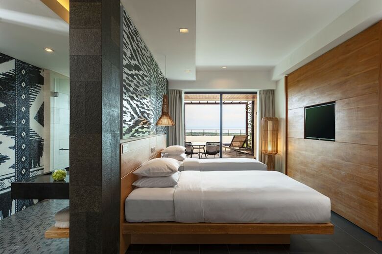 Apartamento Renaissance Bali Uluwatu Resort & Spa