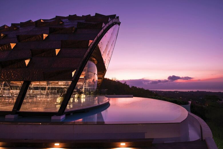 Apartamento Renaissance Bali Uluwatu Resort & Spa