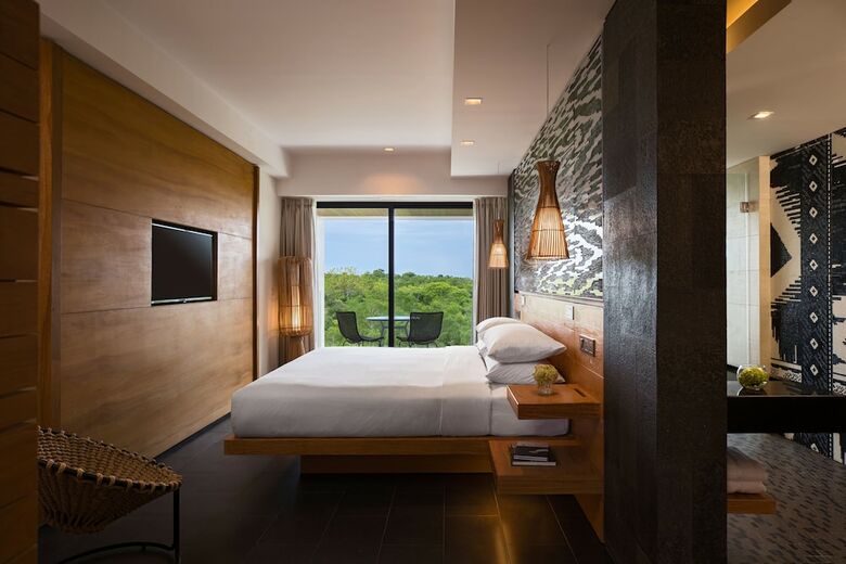 Apartamento Renaissance Bali Uluwatu Resort & Spa