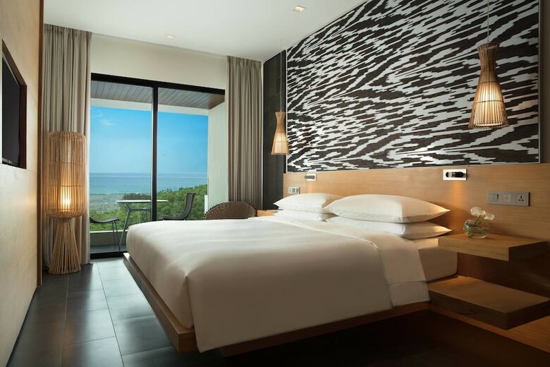 Apartamento Renaissance Bali Uluwatu Resort & Spa